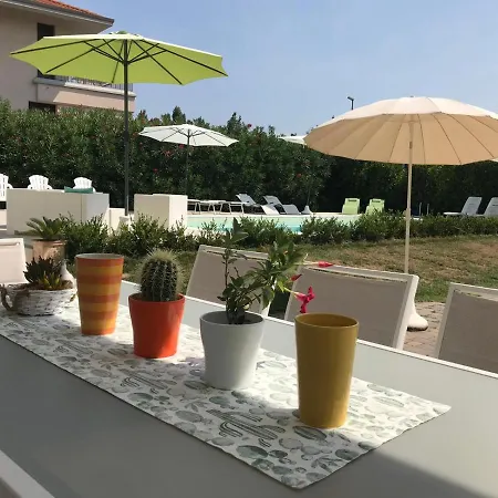 Cinciarella Apartment Sirmione