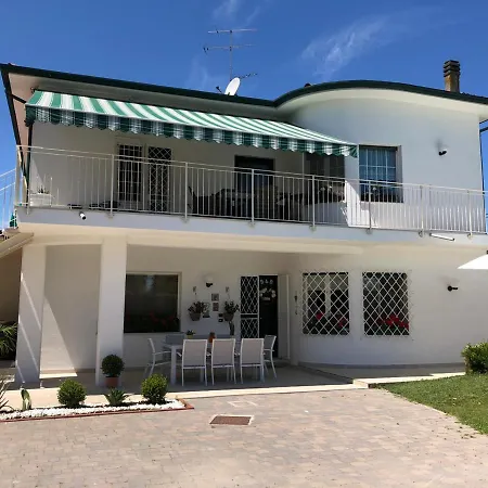Apartment Cinciarella