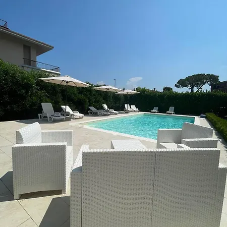 Apartment Cinciarella