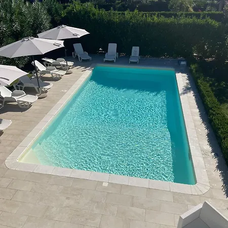 Apartment Cinciarella Sirmione