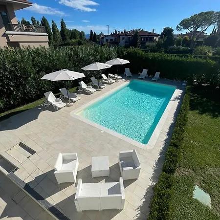 Apartment Cinciarella